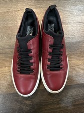 Sneakers basse Salvatore