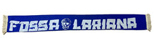 Sciarpa ultras como - sciarpa, fossa