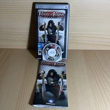 PRINCE OF PERSIA REVOLUTION PSP -PAL ?? - COMPLETO - SPEDIZONE 24/48H
