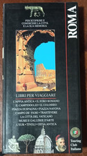 GUIDE ORO TOURING - ROMA - ed