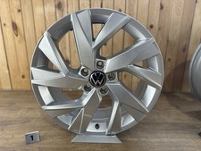 1x Cerchi in Lega Originale