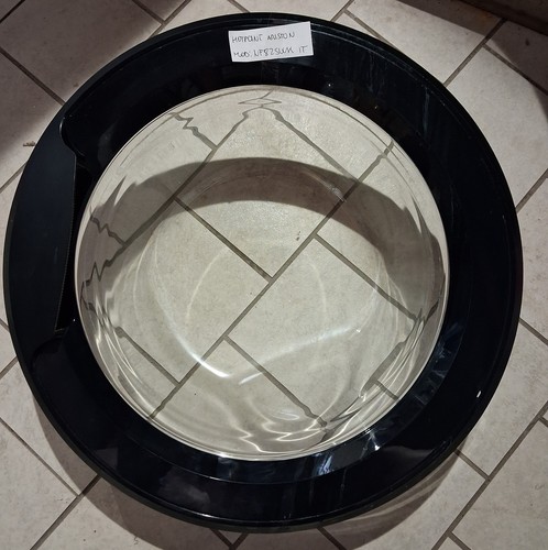 Oblo lavatrice hotpoint - lavatrice,