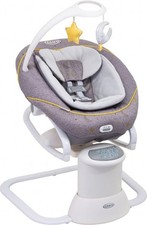 All Ways Soother Sdraietta