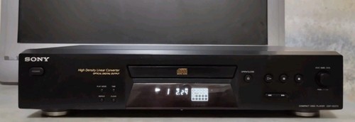 Sony cdp xe270 lettore - cdp-xe270,