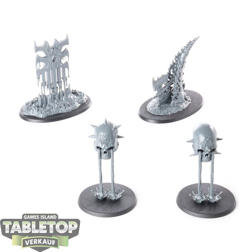 Blades khorne giudizi di - blades,