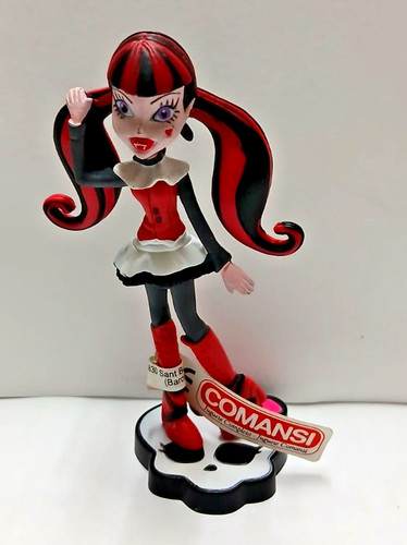 Monster high personaggio - monster,