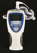 Termometro elettronico Welch