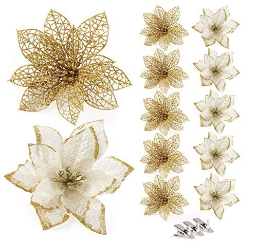 Fiori per albero - per,