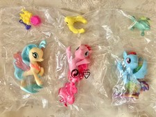 [Nuovo] Set Figurine My Little