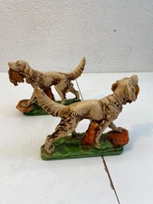 Coppia statuette figure - coppia, di