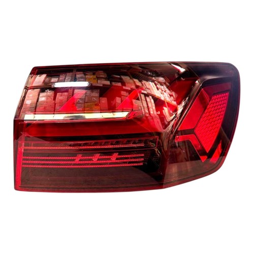 Stop fanale posteriore led - stop,