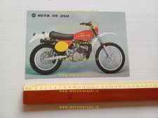 Beta GS 250 Regolarità Enduro