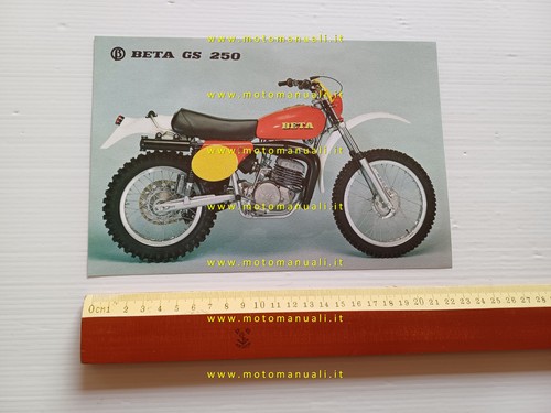 Beta 250 regolarità enduro - beta,
