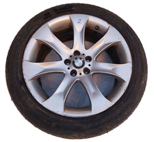 cerchio bmw x5 E53 1999 2006