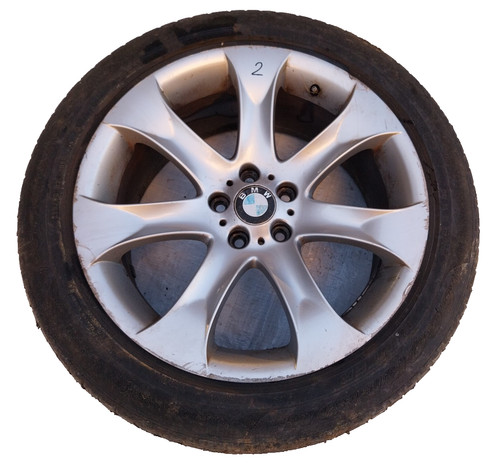 Cerchio bmw e53 1999 - bmw, x5