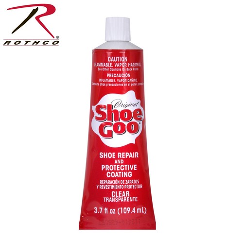 Shoo goo shoe glue - shoo,