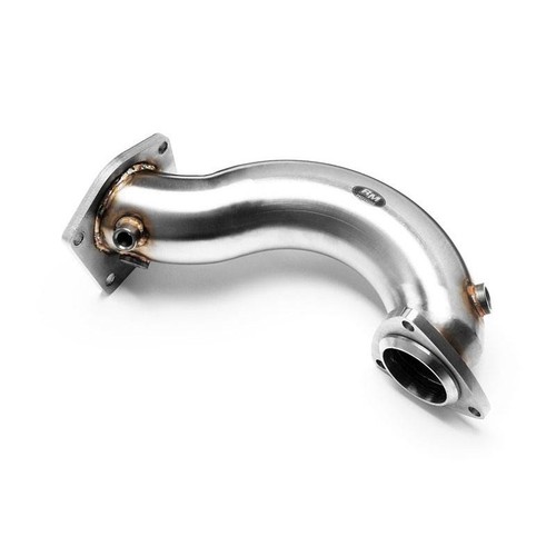 Tubo scarico downpipe per - tubo, di