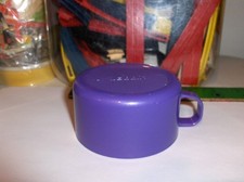 Purple aladdin - purple,
