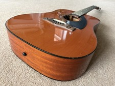 Chitarra acustica vintage - , eko