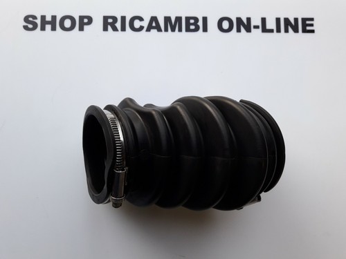 Tubo manicotto aspirazione - manicotto,