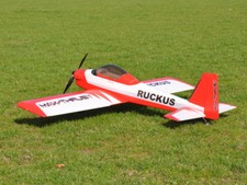 Red Ruckus PNP (motore