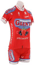Squadra California Giant Berry
