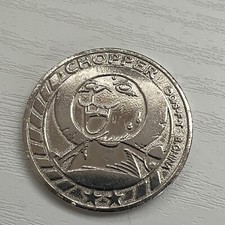 ONE PIECE Bandai Chopper 50