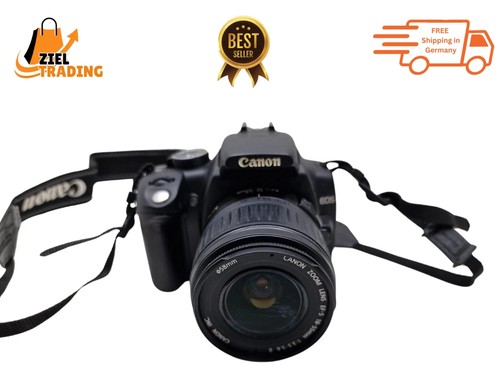 Canon eos 350d - canon, ds126071