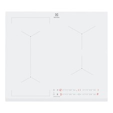 Electrolux Piano cottura