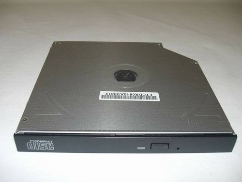 Teac 224e slimline 24x - teac,