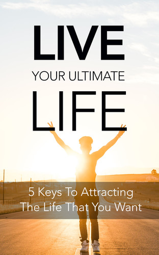 Live your ultimate - ultimate, life