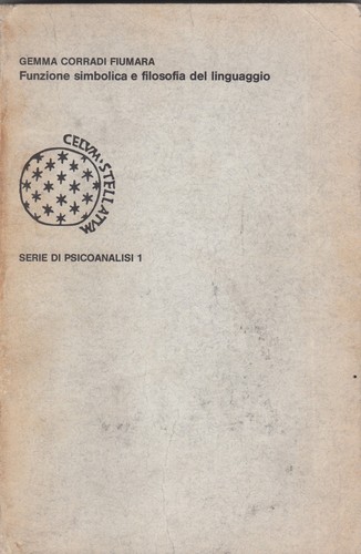 Funzione simbolica filosofia - simbolica,