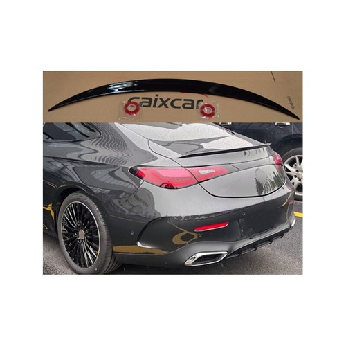 Aleron mercedes clase cle - aleron,