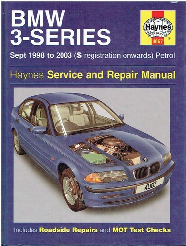Bmw e46 316i 318i - e46, 320i