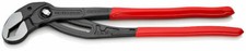 Pinza regolabile Knipex modello Cobra in acciaio al cromo vanadio Art. 8701GR400