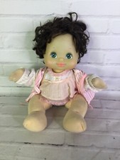 My Child Loving Baby Doll