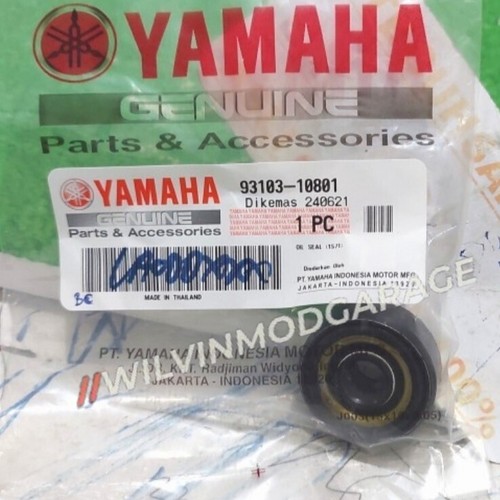 Ricambi originali yamaha - ricambi,