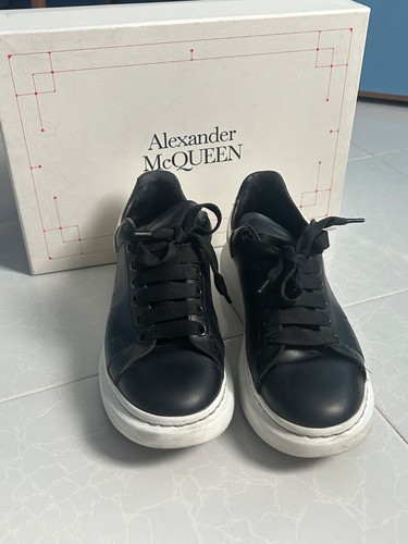 Sneakers alexander mcqueen - alexander,