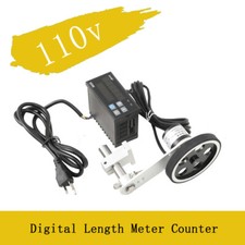 Contatore lunghezza - contatore,