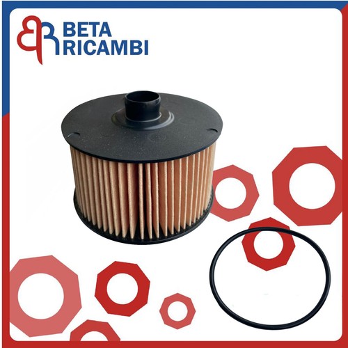 Filtro olio renault captur - filtro,