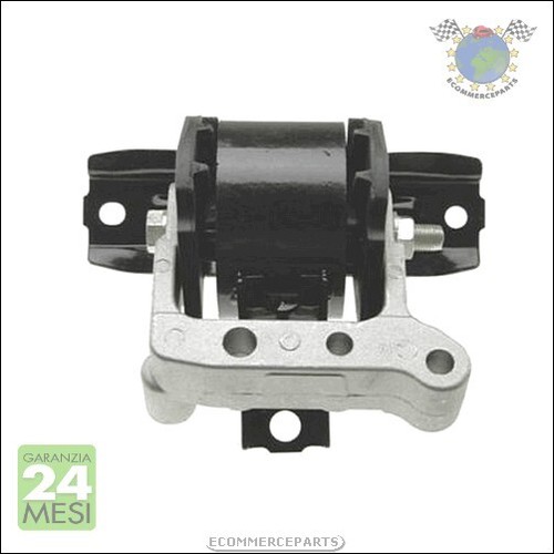Supporto motore ajs - supporto, dx