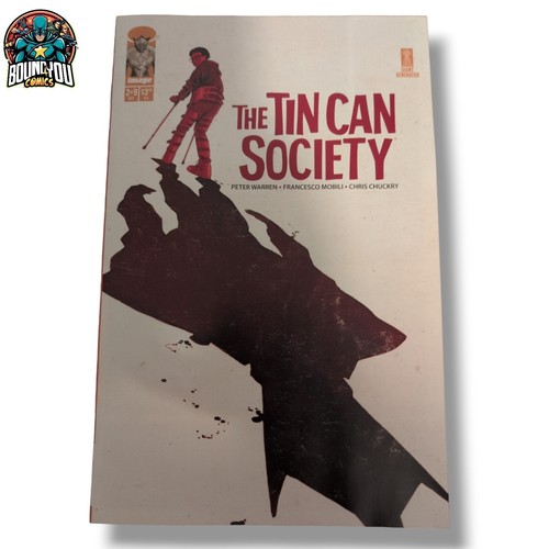 The tin can - the,