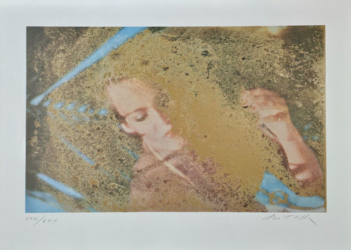 Mimmo rotella catanzaro 1918 - (catanzaro,