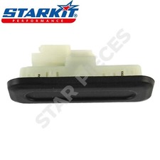 Pulsante Maniglia Bagagliaio