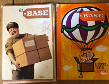 Catalogo La Base 1965 1969 Leggere le condizioni