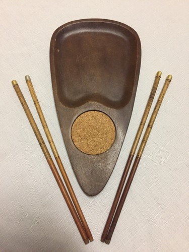 Vassoio snack legno sere - in,
