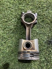 Pistone Motore Fiat Panda 1 Serie 750 1992 (2)