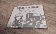 CD SINGLE 8 TRACKS - Assalti