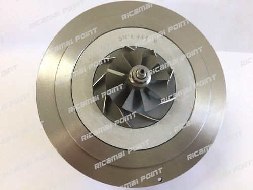 Core assy nuovo bilanciato - assy,