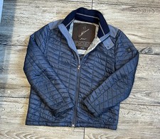 Giacca trapuntata uomo